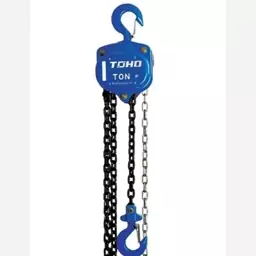 جرثقیل زنجیری 3 TON TOHO