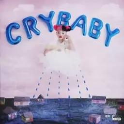 آلبوم موسیقی Cry Baby از Melanie Martinez