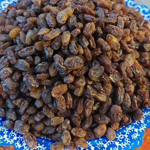 کشمش  مناسب برای غذا سالاد و آجیل 1000 گرمی( مستقیم از کشاورز)