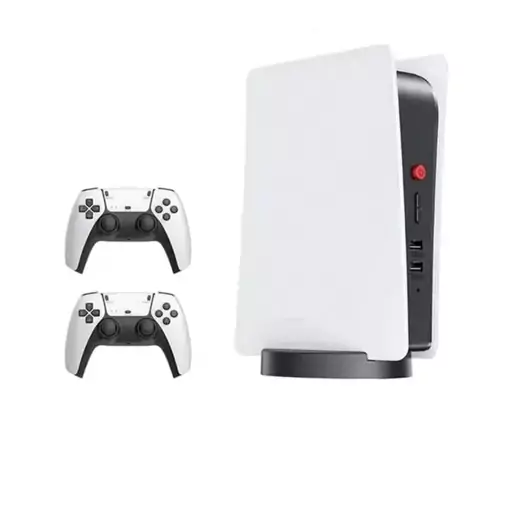 کنسول Game 2.4 Wireless Game Console 4K Classic