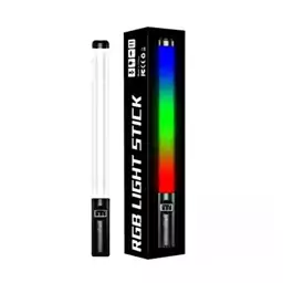 نور باتومی (20w) RGB Light Stick