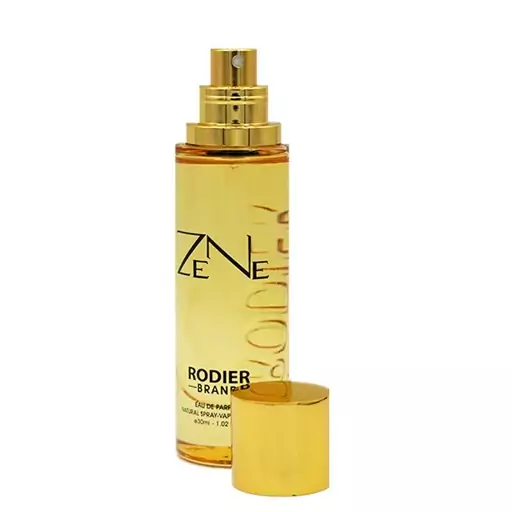 عطر جیبی زنانه رودیر مدل زن ZEN