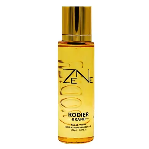 عطر جیبی زنانه رودیر مدل زن ZEN