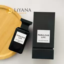 عطر ادکلن فابولوس لایف تام فورد فاکینگ فابولوس فراگرنس ورد حجم 80 میل