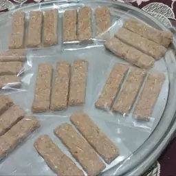 کباب لقمه خانگی  صد در صد گوشت 