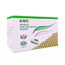 تشک مواج KMC با پمپ (دارای گارانتی یکساله)