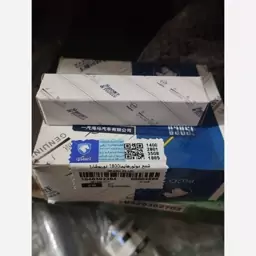 شمع سوزنی موتور هایماS7 توربوشارژ 1800 اصلی ایساکو