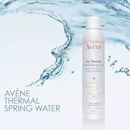 اسپری آب معدنی اون avene