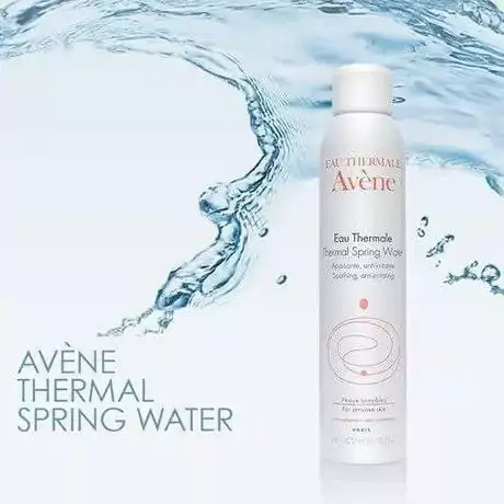 اسپری آب معدنی اون avene