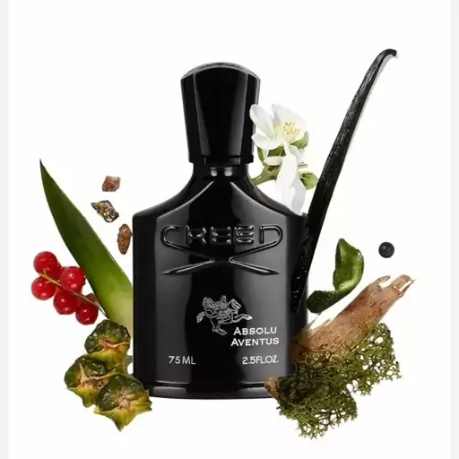 عطر ادکلن کرید اونتوس ابسولو نسخه هایکوالیتی creed aventus absolu