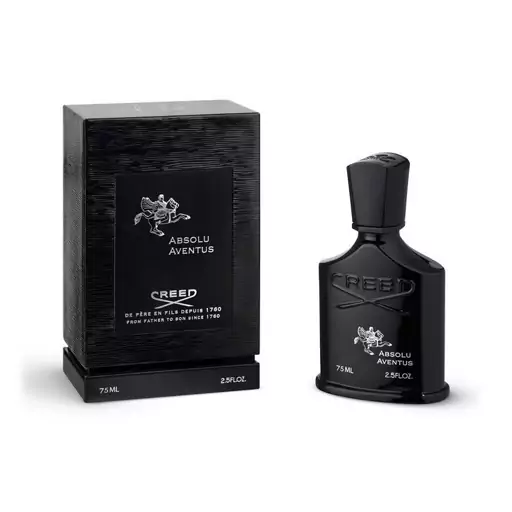 عطر ادکلن کرید اونتوس ابسولو نسخه هایکوالیتی creed aventus absolu