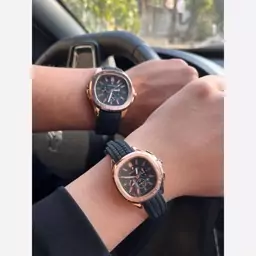 Audemars piguet ساعت ست ap طرح اصلی تقویم دار 1