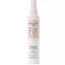 اسپری فیکس میکاپ بایفاس Byphasse  Fix Make-up