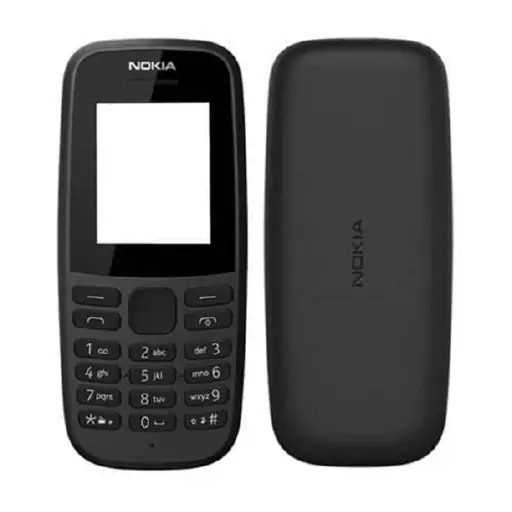 قاب گوشی نوکیا Nokia 105 2022