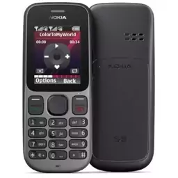  قاب گوشی نوکیا Nokia 101