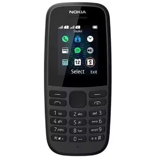 قاب گوشی نوکیا Nokia 105 2022