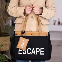 کیف Escape  اسپرت و دانشجویی ad 