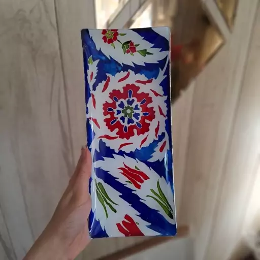 رولت خوری ویترای 