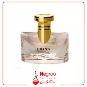 عطر ادکلن زنانه بولگاری اسپلندیدا رز