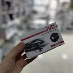 دوربین دنده عقب جی وی سی مدل JVC CG185