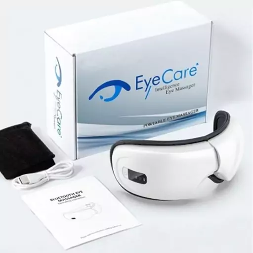 ماساژور چشم eye care