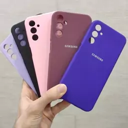 قاب سیلیکونی اصل سامسونگ Galaxy A14