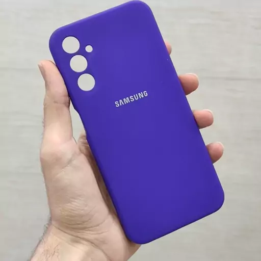 قاب سیلیکونی اصل سامسونگ Galaxy A14