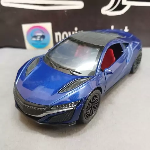 Acura NSX 