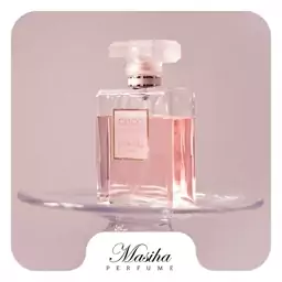 عطر کوکو شنل زنانه - اسانس خالص یک میل - درجه یک