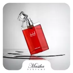 عطر دانهیل قرمز مردانه - اسانس خالص یک میل - درجه یک