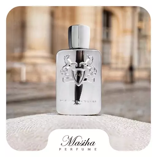 عطر پگاسوس مردانه - اسانس خالص یک میل - درجه یک