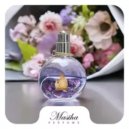 عطر اکلت زنانه - اسانس خالص یک میل - درجه یک