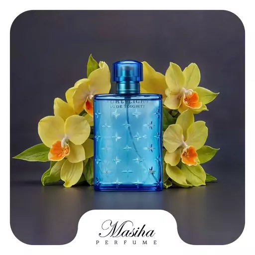 عطر جوپ نایت فلایت مردانه - اسانس خالص یک میل - درجه یک