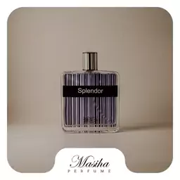 عطر اسپلندور مردانه - اسانس خالص یک میل - درجه یک