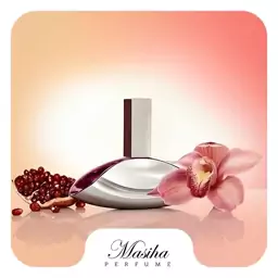 عطر ایفوریا زنانه - اسانس خالص یک میل - درجه یک - گالری مسیحا