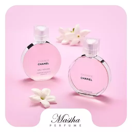 عطر شنل چنس زنانه - اسانس خالص یک میل - درجه یک