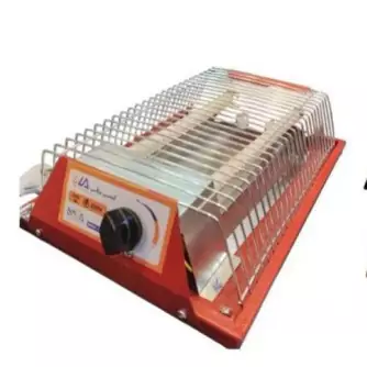 کرسی برقی مایا مدل 500W