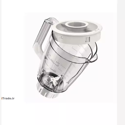 مخلوط کن و آسیاب فیلیپس مدل HR2102 Philips HR2102 daily collection blender