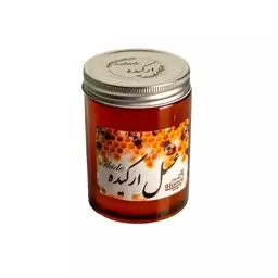 عسل طبیعی کوهستان ارکیده 800گرمی