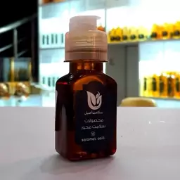 روغن اسطوخودوس 60 سی سی