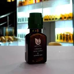 روغن بنفشه بزرگ 60 سی سی 