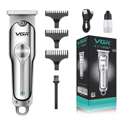 ماشین اصلاح وی جی آر VGR V-071