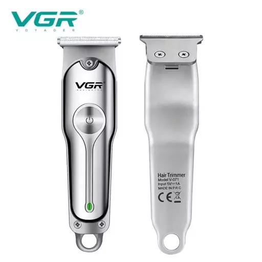 ماشین اصلاح وی جی آر VGR V-071