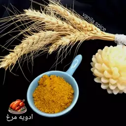 ادویه مرغ 