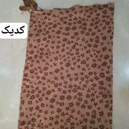 شال مخمل موهر پاییزه