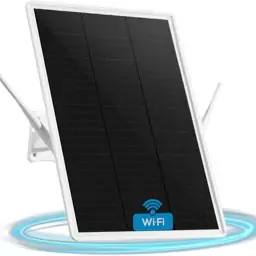 تقویت کننده سیگنال Wifi مدل R7 خورشیدی