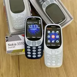 نوکیا 3310 درجه 1