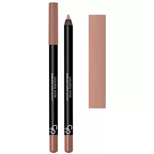 مداد لب گلدن رز drim lips liner