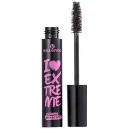 ریمل حجم دهنده مژه اسنس مشکی VOLUME MASCARA