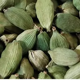 هل سبز اعلا و معطر 10 گرمی